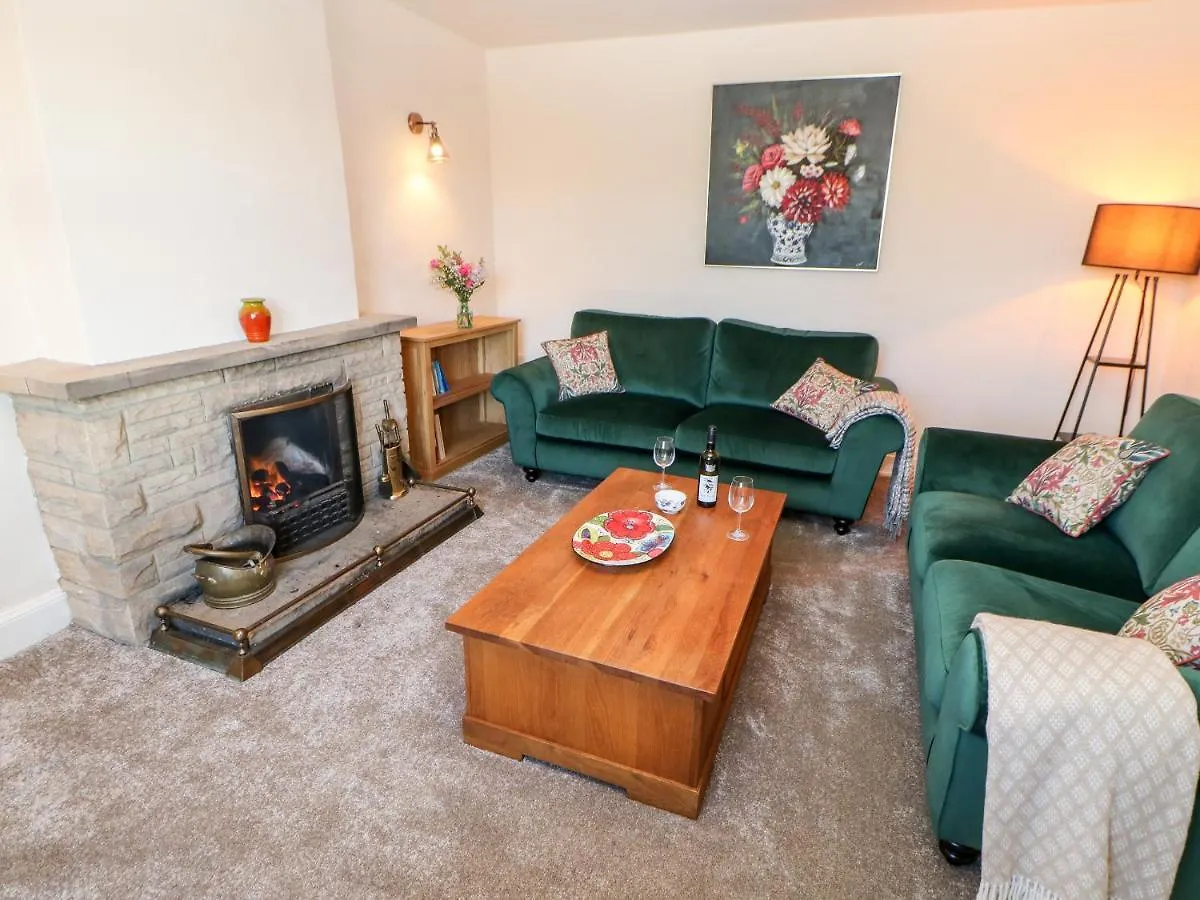 Holiday home 56 The Green Richmond  United Kingdom