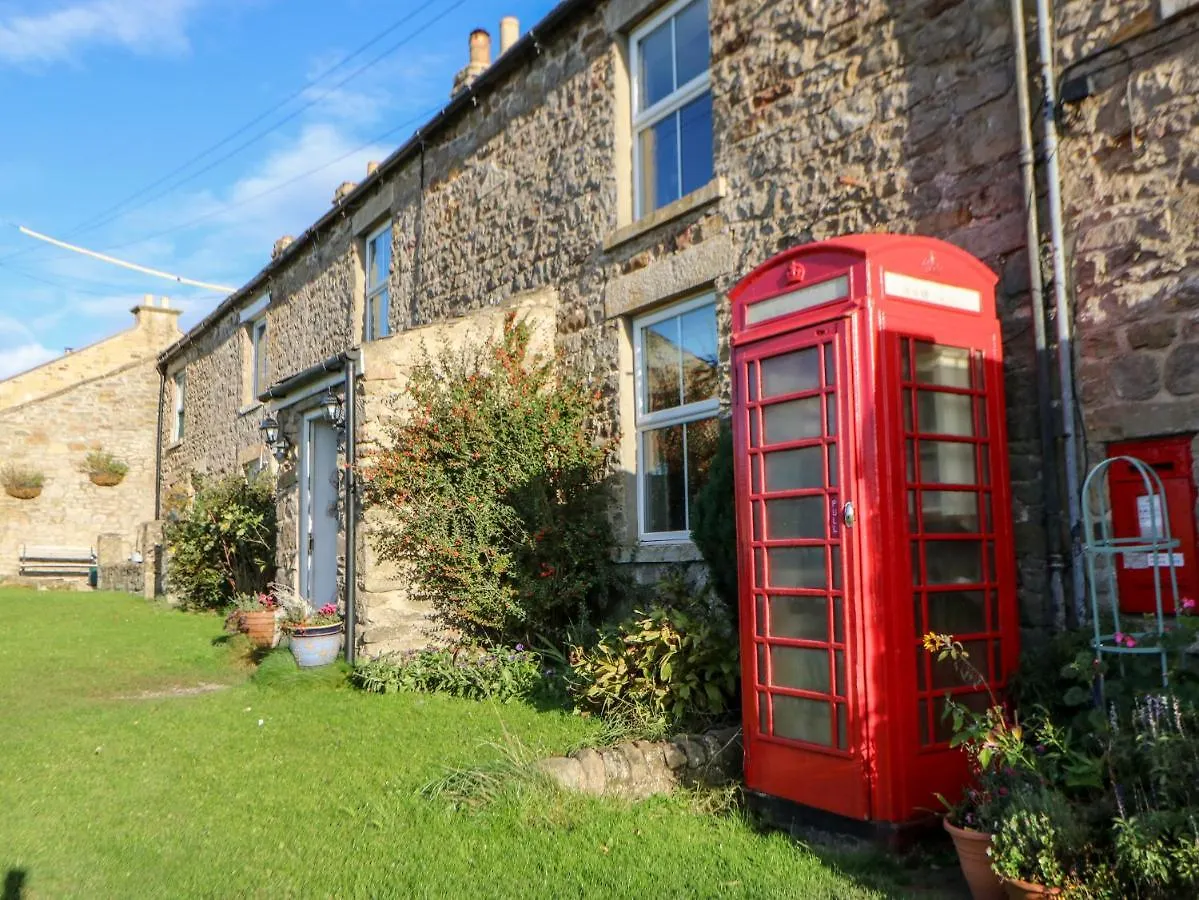 56 The Green Richmond  0*, Richmond (North Yorkshire) United Kingdom