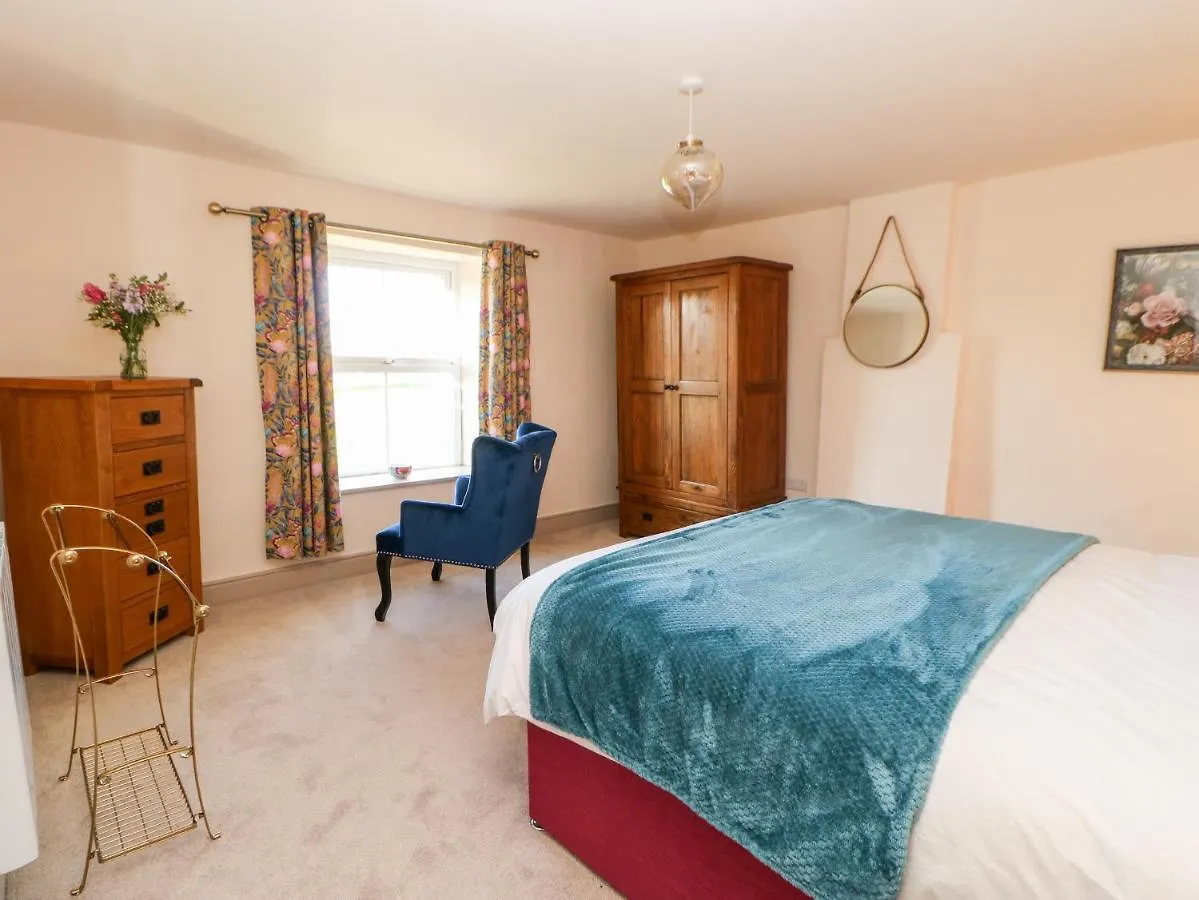 56 The Green Richmond  Holiday home Richmond (North Yorkshire)