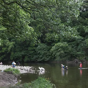 Holiday home Millgate In The Heart Of Richmond, Richmond (North Yorkshire)