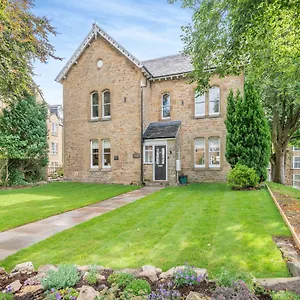 Holiday home The Chambers, Richmond (North Yorkshire)